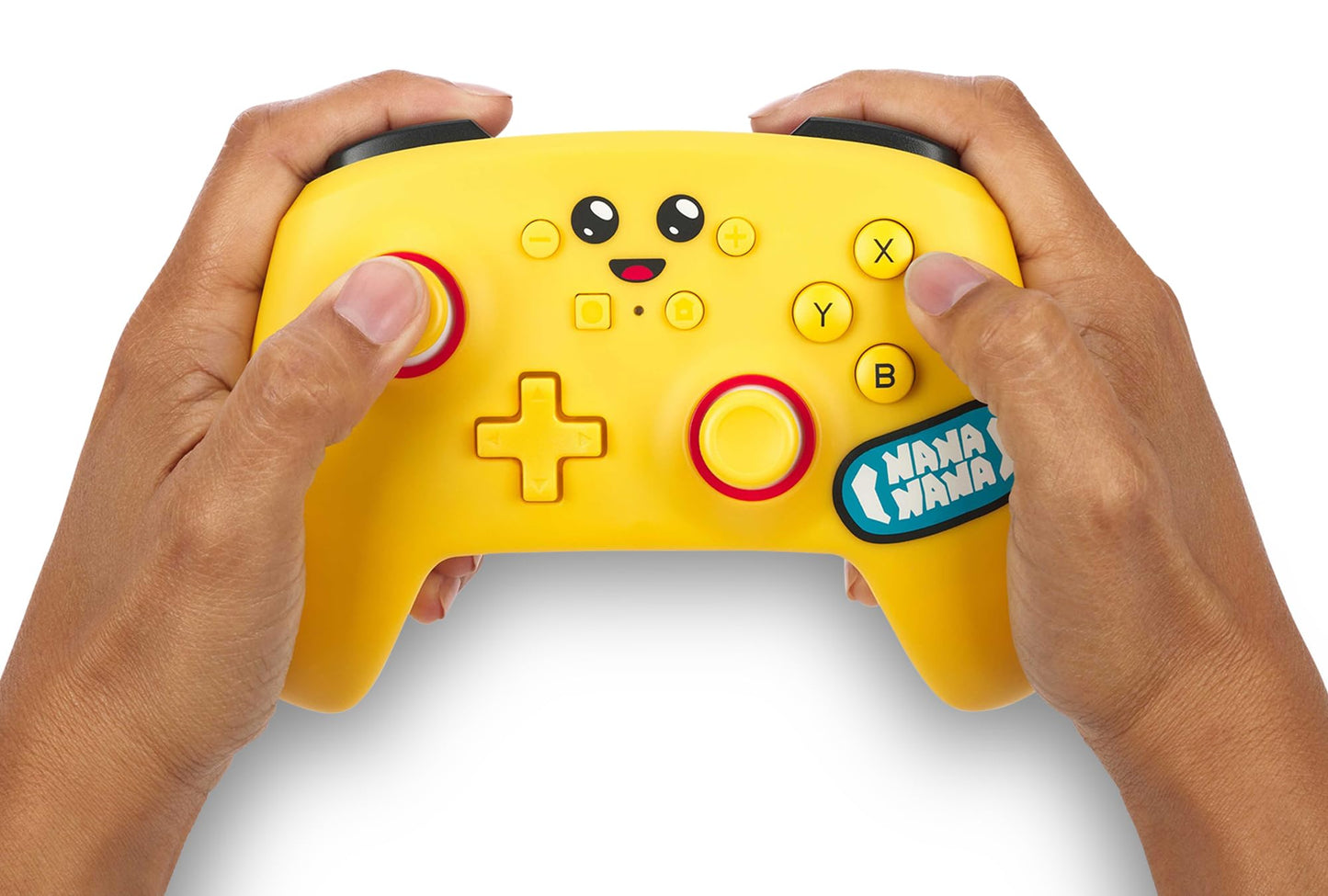 PowerA Enhanced Wireless Controller for Switch 1 y 2 /Lite/OLED PowerA
