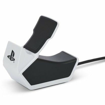 PowerA Solo Charging Station for DualSense Wireless Controllers - White PowerA
