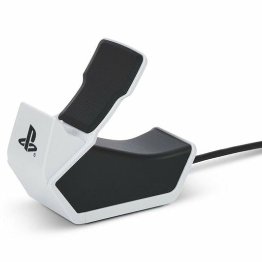 PowerA Solo Charging Station for DualSense Wireless Controllers - White PowerA