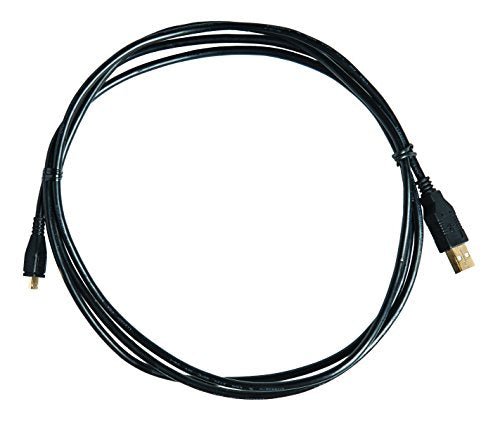 PowerA USB Charging Cable for Playstation 4 - EASY GAMES