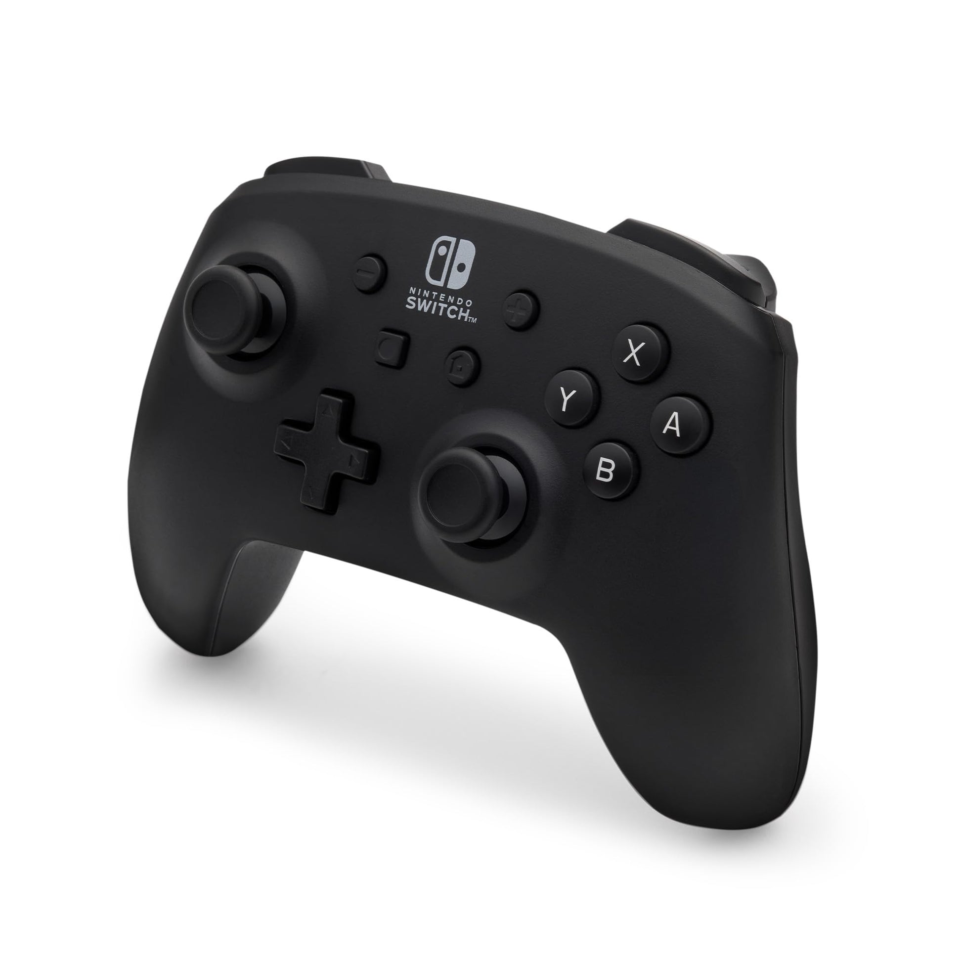 PowerA Wireless Controller - Nintendo Switch/Switch Lite/Switch-OLED Model PowerA