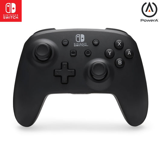 PowerA Wireless Controller - Nintendo Switch/Switch Lite/Switch-OLED Model PowerA