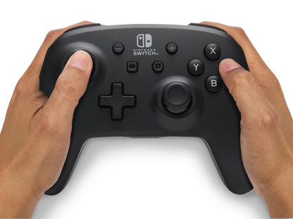 PowerA Wireless Controller - Nintendo Switch/Switch Lite/Switch-OLED Model PowerA