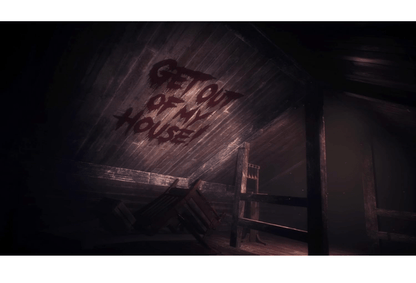 PUPPET HOUSE PS5
