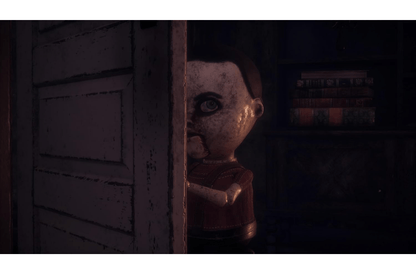PUPPET HOUSE PS5