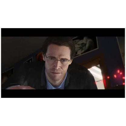 QUANTIC DREAM COLLECTION PS4 EASY GAMES