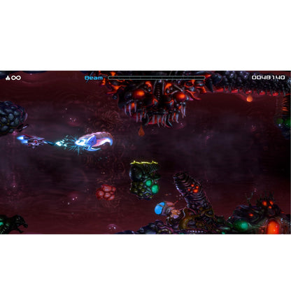 R-Type Dimensions III (PlayStation 5) ININ