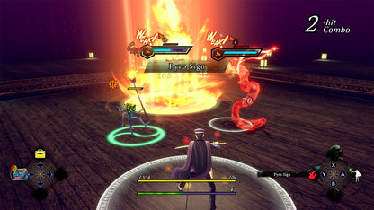 Raidou: Remastered – The Mystery of the Soulless Army Launch Edition Switch 2 SEGA