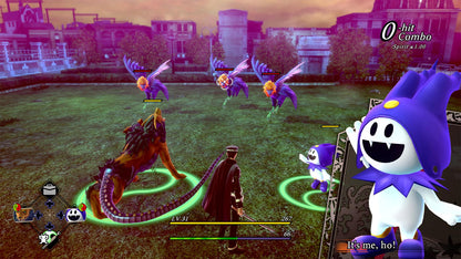 Raidou: Remastered – The Mystery of the Soulless Army Launch Edition Switch 2 SEGA