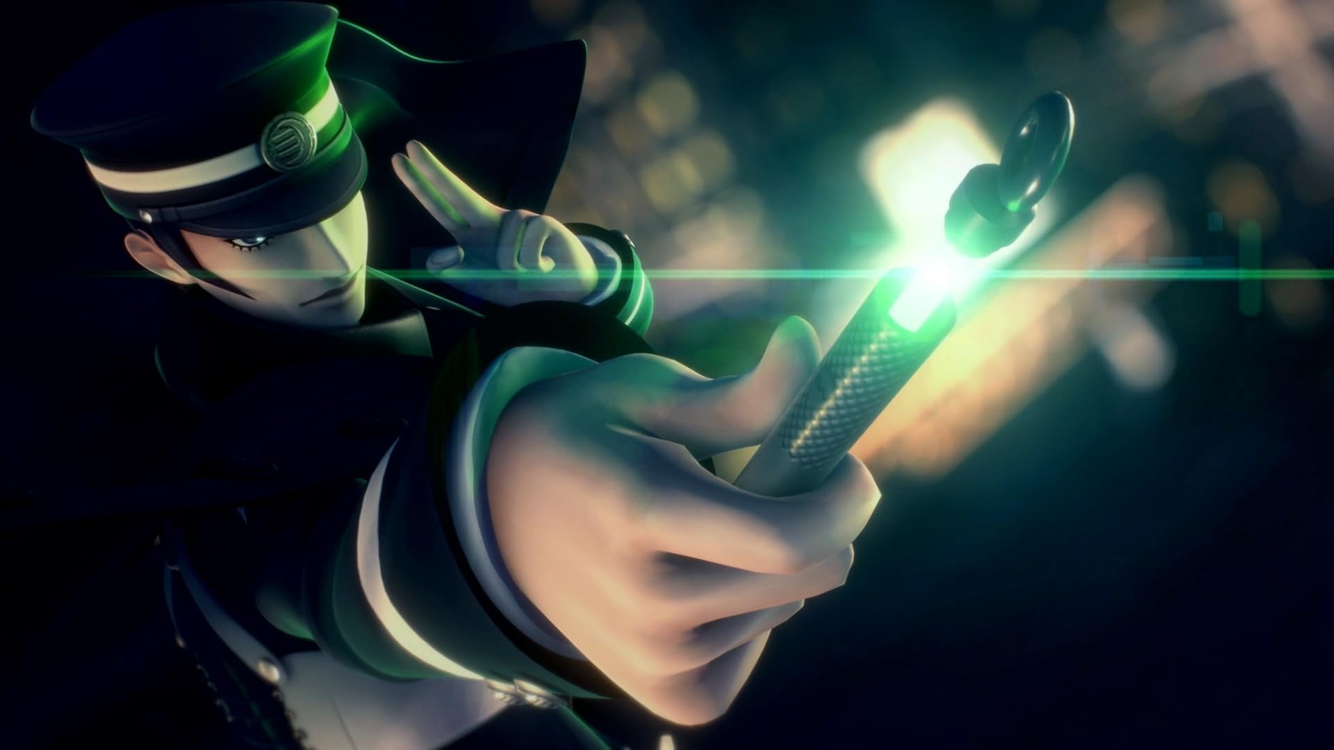 Raidou: Remastered – The Mystery of the Soulless Army Launch Edition Switch 2 SEGA