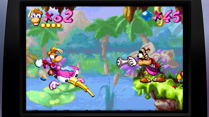 Rayman: 30th Anniversary Edition - PlayStation 5 Atari