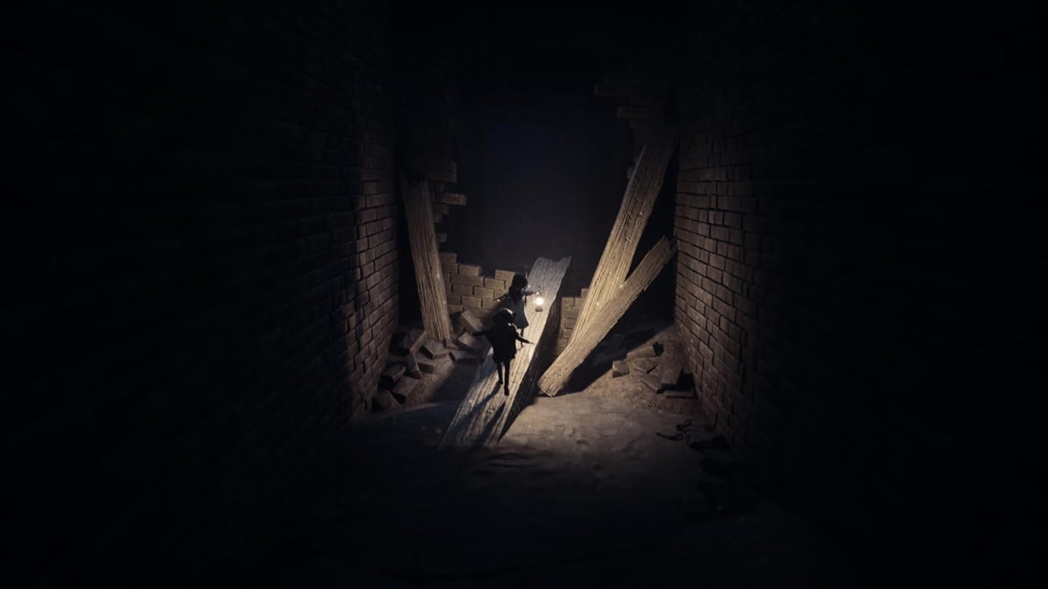 REANIMAL XBOX SERIES X EASY GAMES
