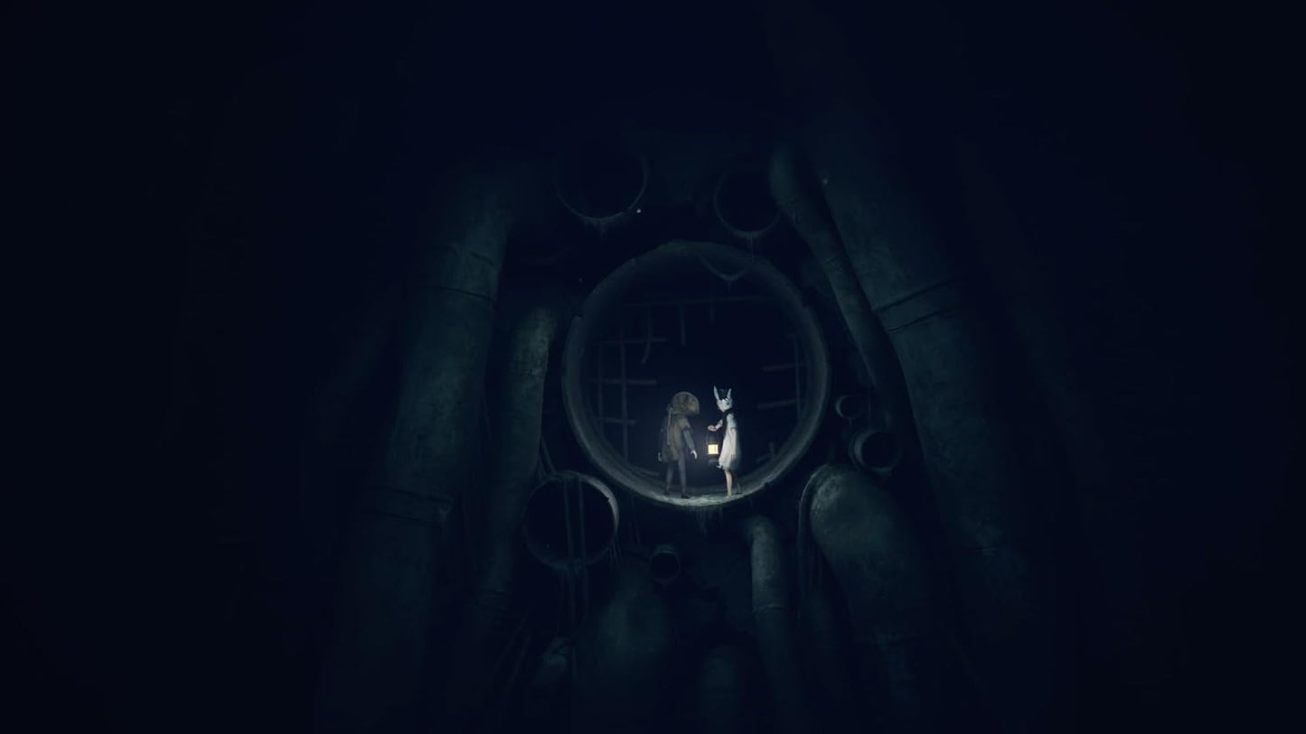 REANIMAL XBOX SERIES X EASY GAMES