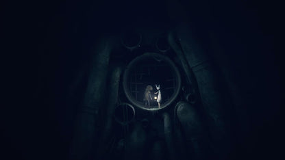 REANIMAL XBOX SERIES X EASY GAMES