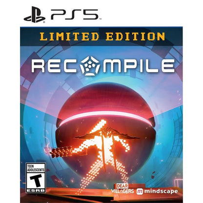 RECOMPILE LIMITED EDITION PS5