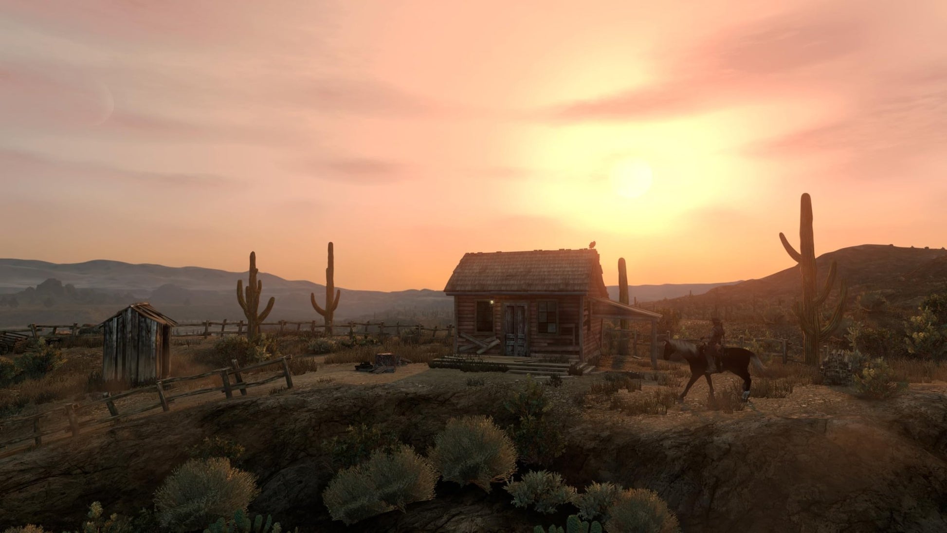 Red Dead Redemption - PlayStation 5 Rockstar Games