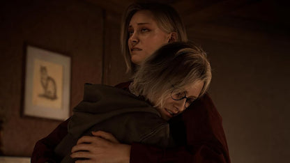 RESIDENT EVIL 9 REQUIEM PS5