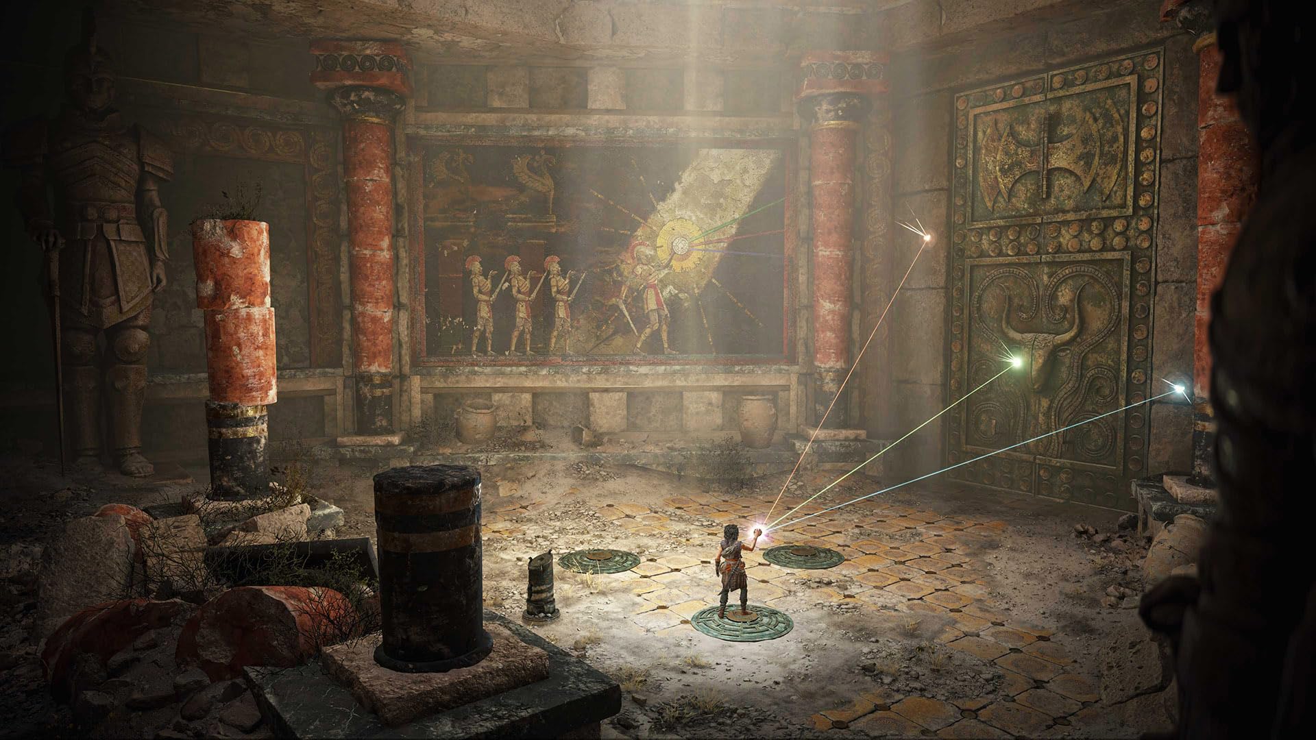 Resonance: A Plague Tale Legacy - Xbox Series X Deep Silver
