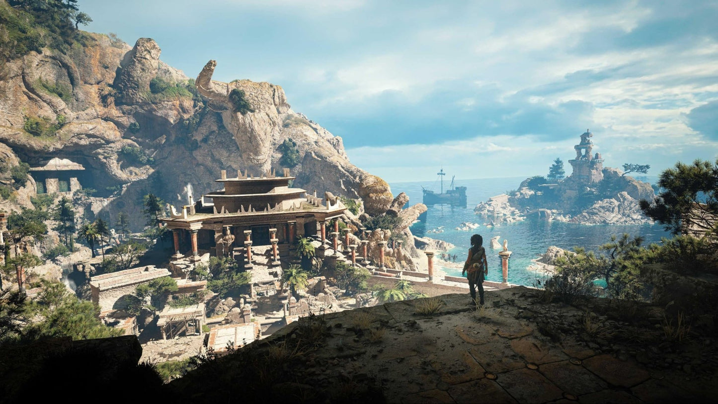Resonance: A Plague Tale Legacy - Xbox Series X Deep Silver