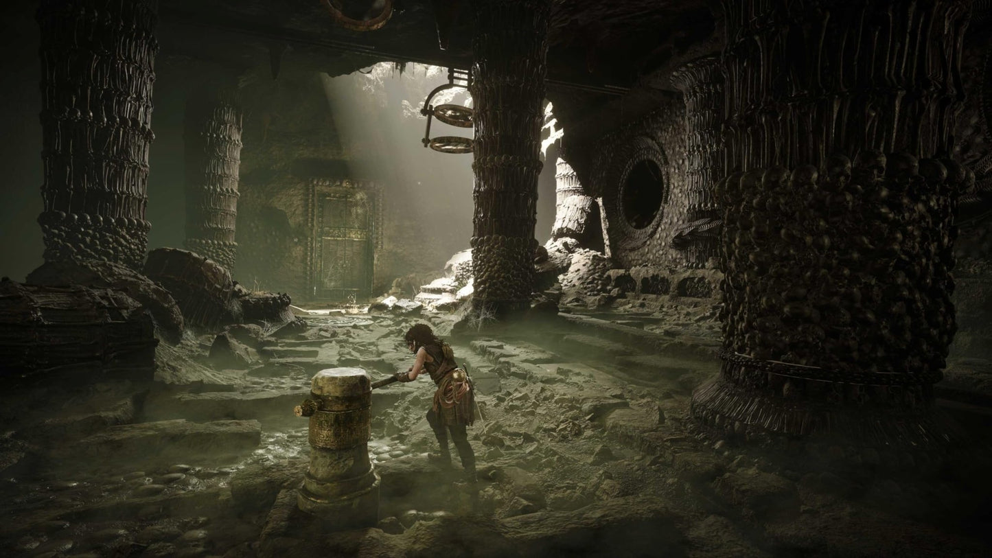 Resonance: A Plague Tale Legacy - Xbox Series X Deep Silver