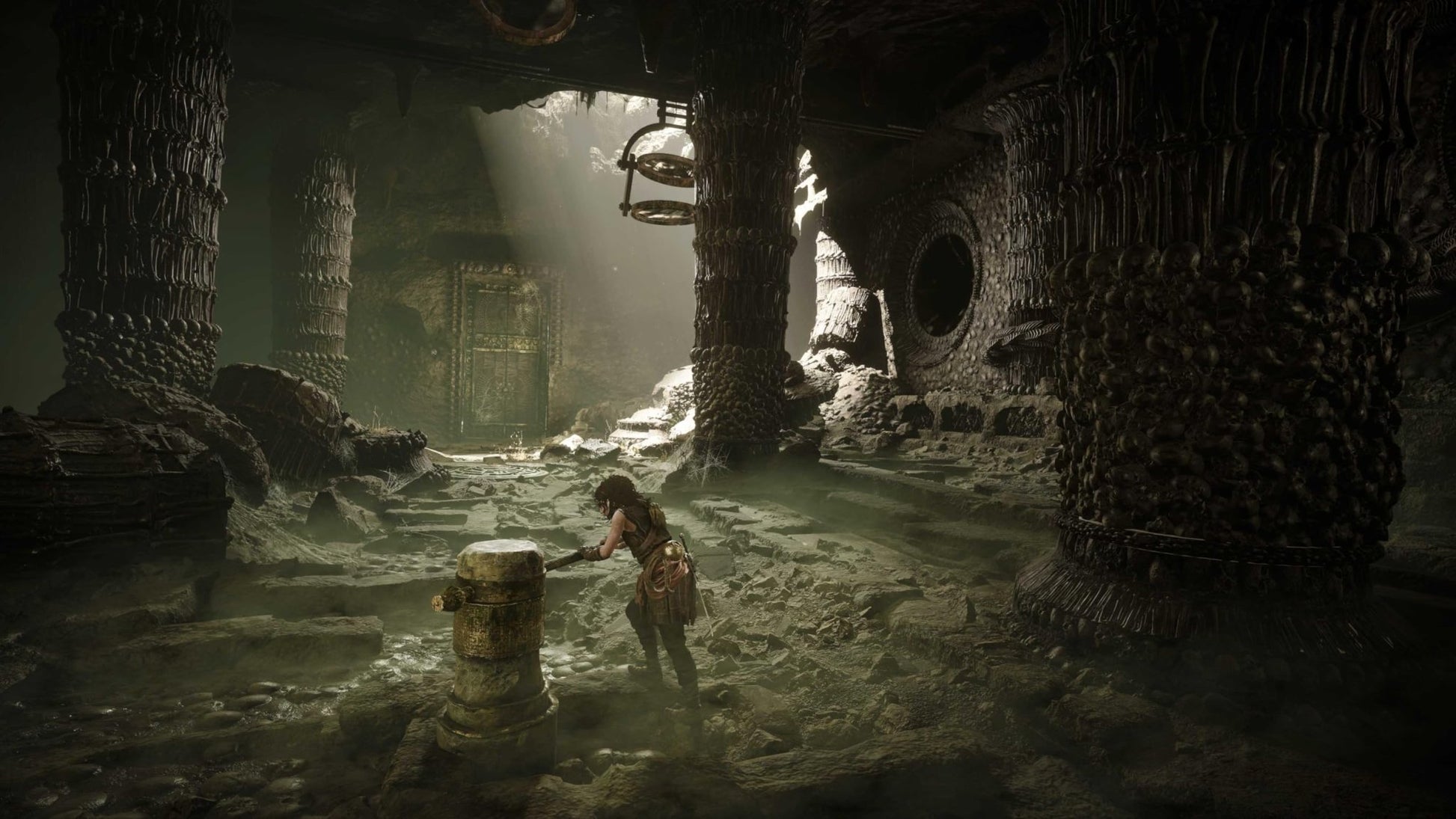 Resonance: A Plague Tale Legacy - Xbox Series X Deep Silver