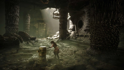 Resonance: A Plague Tale Legacy - Xbox Series X Deep Silver
