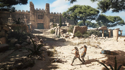 Resonance: A Plague Tale Legacy - Xbox Series X Deep Silver