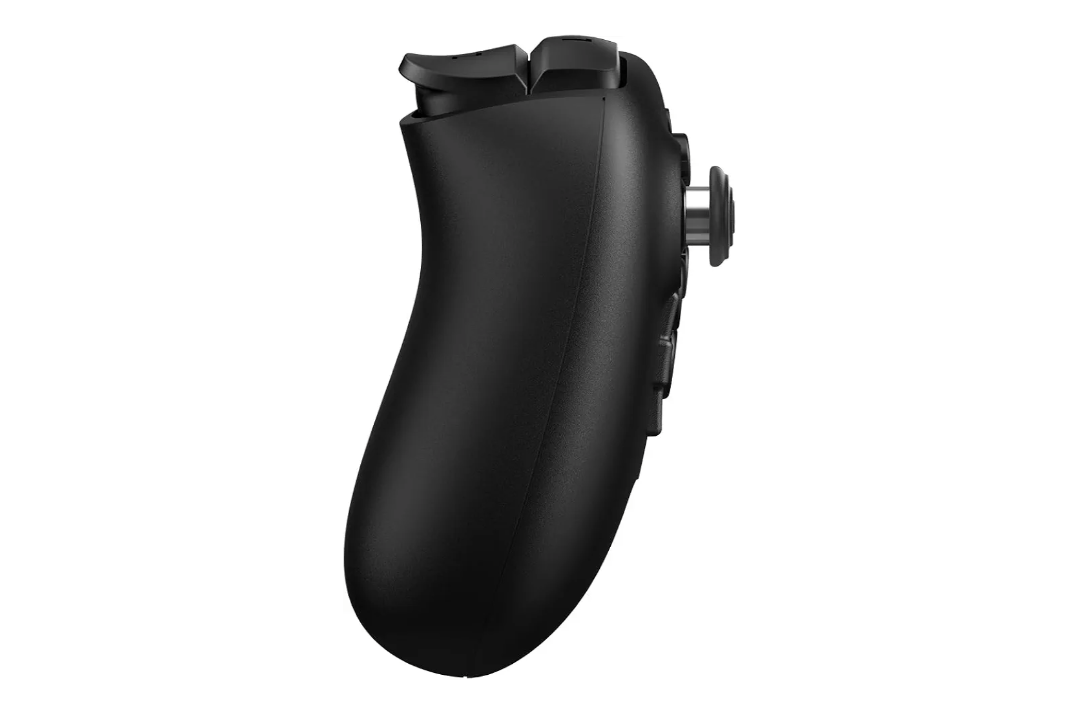 8BitDo 64 Control Bluetooth para Switch, Switch 2, Windows, y Android