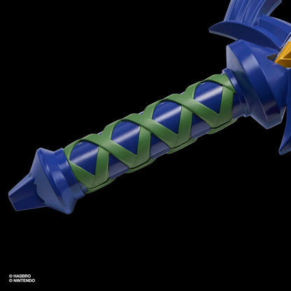 The Legend of Zelda Electronic Master Sword - Hasbro