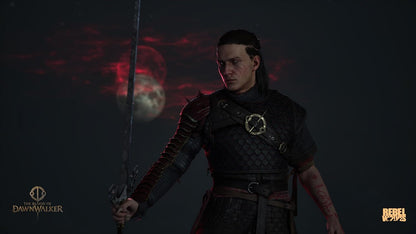 THE BLOOD OF DAWNWALKER: COLLECTOR'S - PlayStation 5