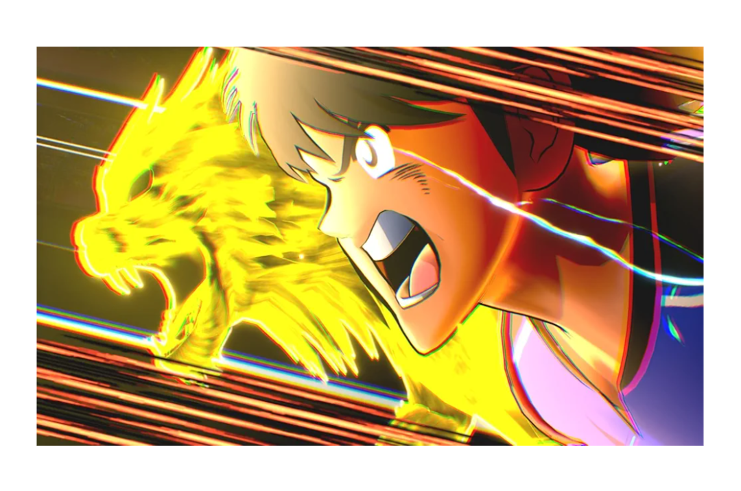 CAPTAIN TSUBASA WORLD FIGHTERS 2 PS5