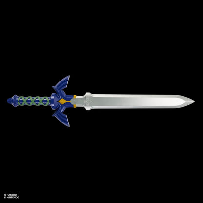 The Legend of Zelda Electronic Master Sword - Hasbro