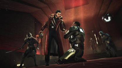 Dune Awakening PS5