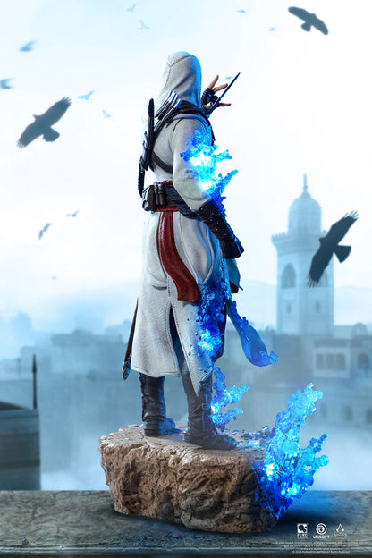 Assassin’s Creed Animus Altair 1/8 Scale Statue
