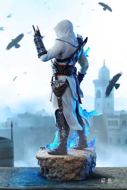 Assassin’s Creed Animus Altair 1/8 Scale Statue