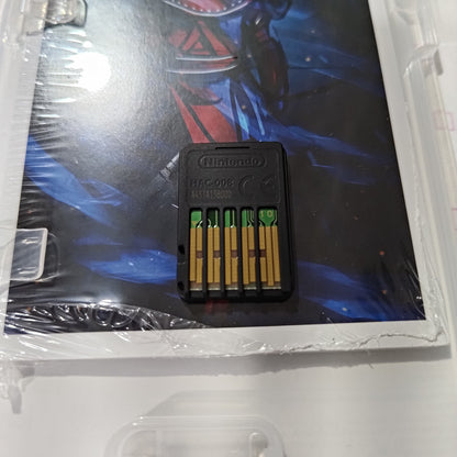 THE PATHLESS NINTENDO SWITCH