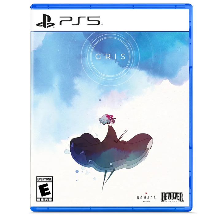GRIS PS5