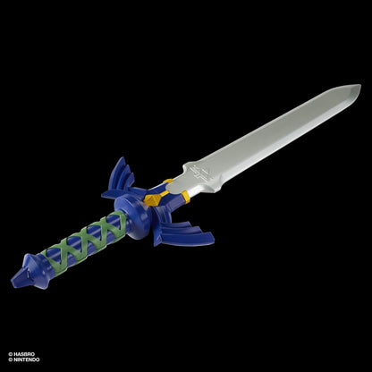 The Legend of Zelda Electronic Master Sword - Hasbro