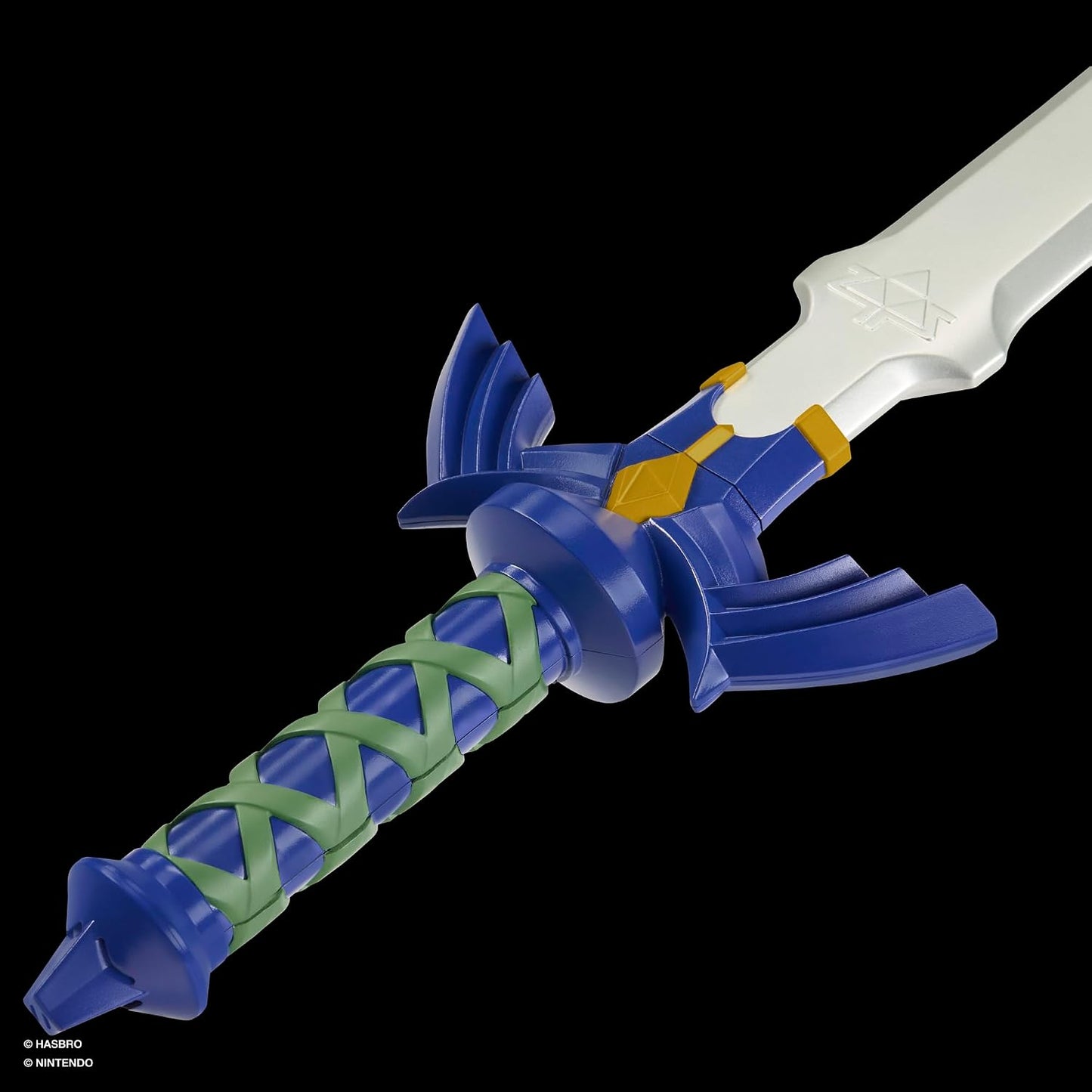 The Legend of Zelda Electronic Master Sword - Hasbro