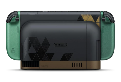 Nintendo Switch™ 2 –The Legend of Zelda™ – 40th Anniversary Edition
