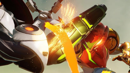 Metroid™ Ravenous: Special Edition Switch 2
