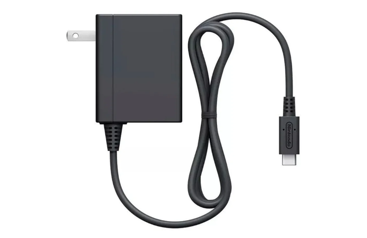 Nintendo Switch AC Adapter