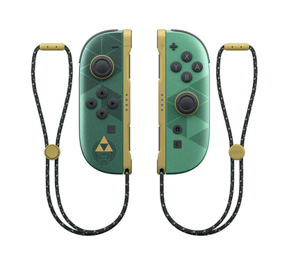 Nintendo Switch™ 2 –The Legend of Zelda™ – 40th Anniversary Edition