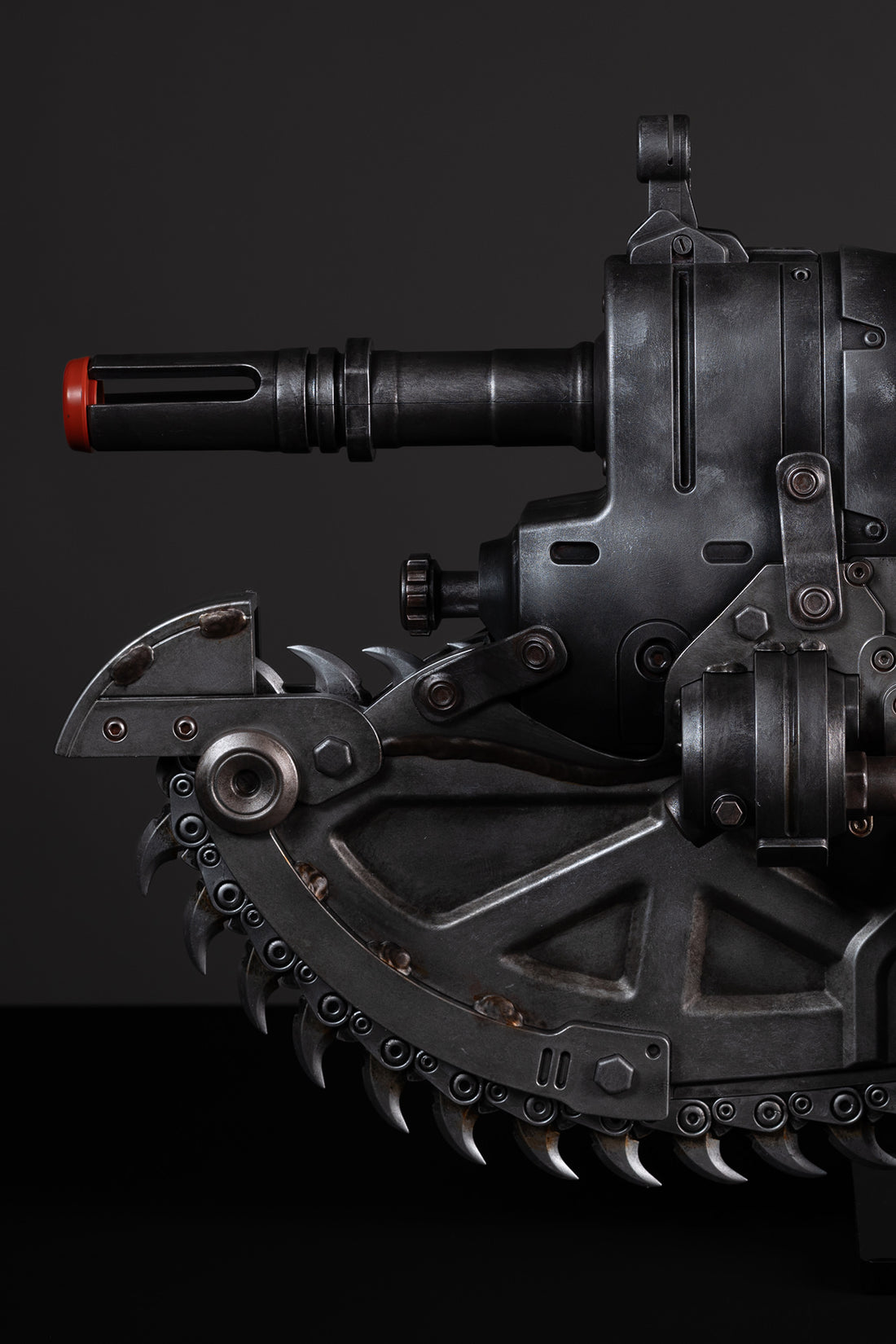 Gears of War Prototype Lancer Replica