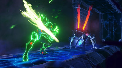 Metroid™ Ravenous: Special Edition Switch 2