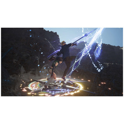 Final Fantasy VII Revelation PS5