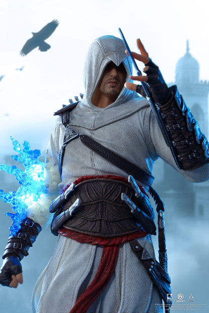 Assassin’s Creed Animus Altair 1/8 Scale Statue