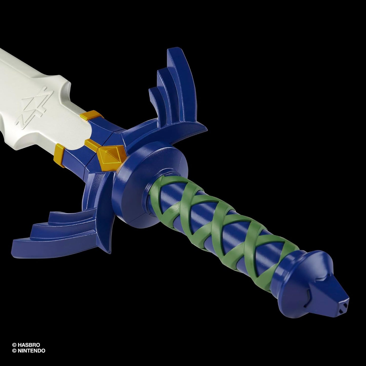The Legend of Zelda Electronic Master Sword - Hasbro