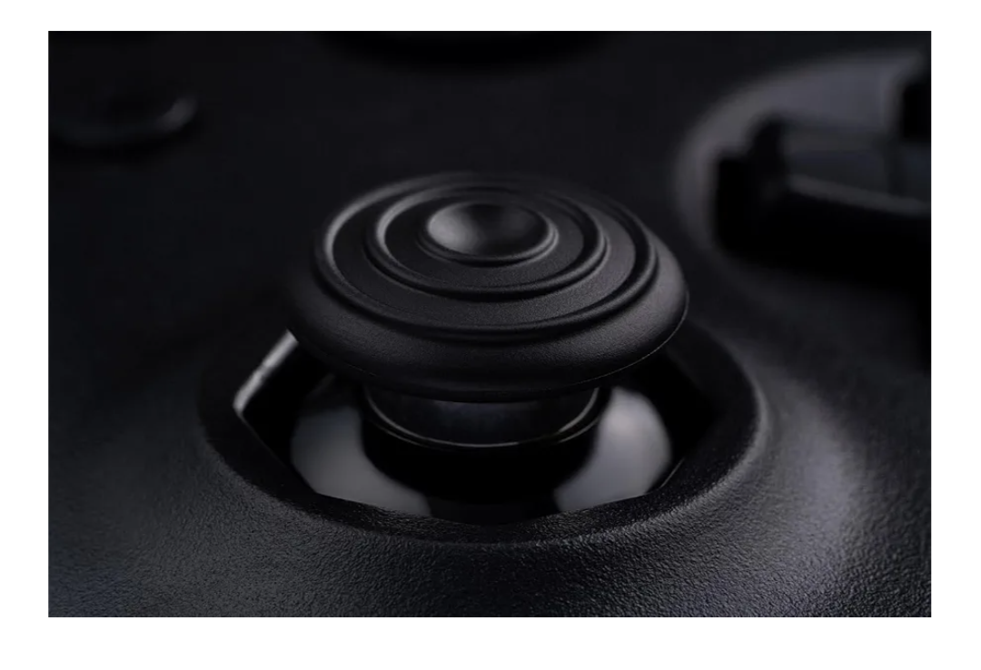 8BitDo 64 Control Bluetooth para Switch, Switch 2, Windows, y Android