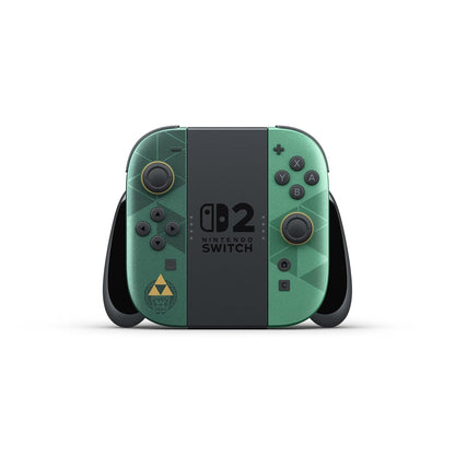 Nintendo Switch™ 2 –The Legend of Zelda™ – 40th Anniversary Edition